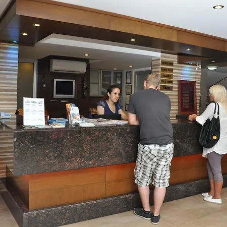 Aparthotel Fougere Apart 3*