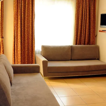 Fougere Apart Aparthotel