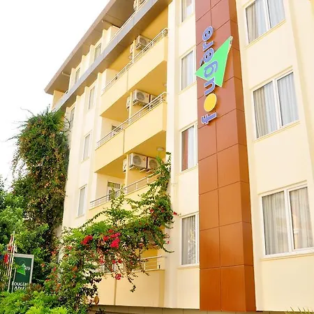 Fougere Apart Aparthotel Alanya