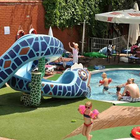 Aparthotel Fougere Apart 3*