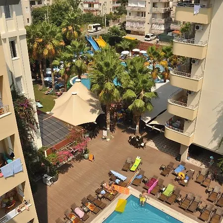 Aparthotel Fougere Apart 3*